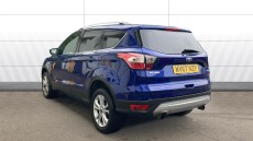 Ford Kuga 1.5 EcoBoost 182 Titanium 5dr Auto Petrol Estate